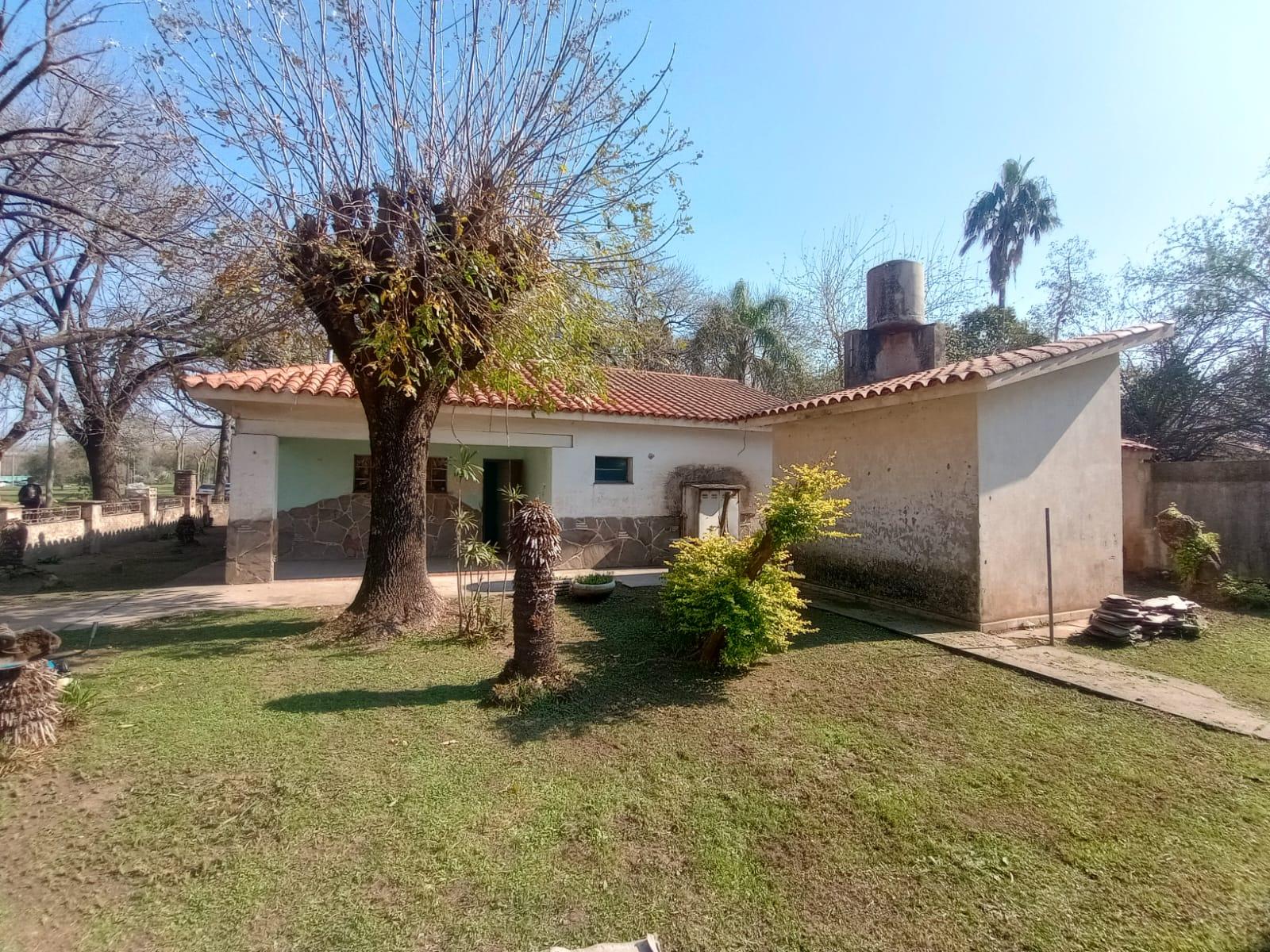 El tentador precio que piden por una histórica casa ubicada en una de las esquinas más icónicas de Funes